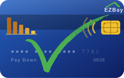 Pay Down logo
